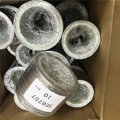 3E6756 3E6757 Parapolvere per caricatore cilindro idraulico