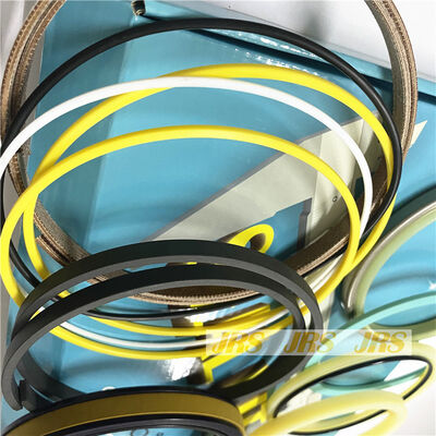 corredo della guarnizione della benna dell'asta del braccio dell'escavatore del cilindro idraulico 11709111 11990395 14589127