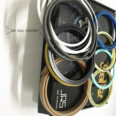 17253817 11709226 11990396 Corredo della guarnizione della benna dell'asta del braccio dell'escavatore del cilindro idraulico della benna del braccio dell'asta