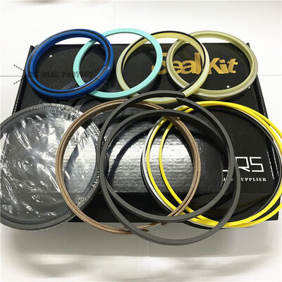 corredo della guarnizione della benna dell'asta del braccio dell'escavatore del cilindro idraulico 17264520 11709528 11990405