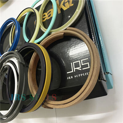 11709617 11998809 14589135 1990351-6 Corredo della guarnizione della benna dell'asta del braccio dell'escavatore del cilindro idraulico