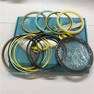 2578422 1417296/PI/SI 8T9042 2440953 Kit di guarnizioni del cilindro idraulico dello sterzo per sollevamento e sollevamento del braccio del braccio Kit di guarnizioni della benna del braccio