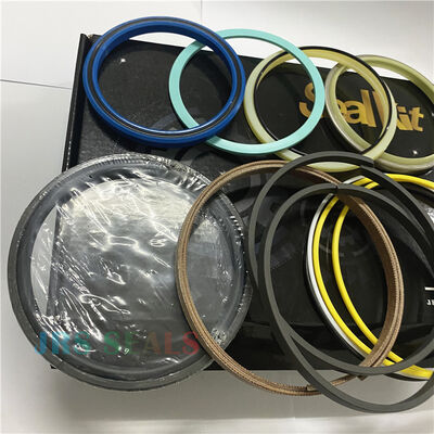 corredo della guarnizione della benna dell'asta del braccio dell'escavatore del cilindro idraulico 3195647-G 2976848-G 2578422