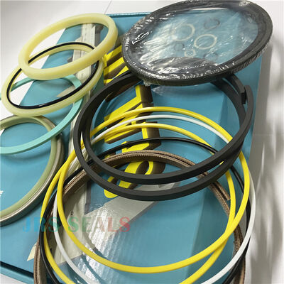2976848 2418925 1137478-G Kit di guarnizioni per escavatore per cilindro idraulico della benna del braccio dell'asta