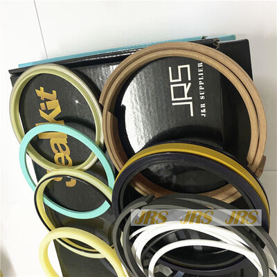 3195647 2578422 corredo della guarnizione della benna dell'asta del braccio dell'escavatore del cilindro idraulico 8T4772