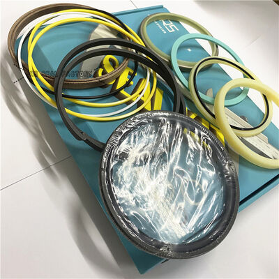 3367345-G 3195647 1137480/SI Kit di guarnizioni per caricatore escavatore con cilindro idraulico della benna dell'asta del braccio
