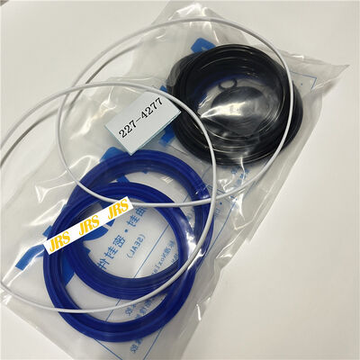 227-4277 2274277 Kit di guarnizioni per benna del braccio dell'escavatore del cilindro idraulico Kit di caricamento dello sterzo per tift di sollevamento