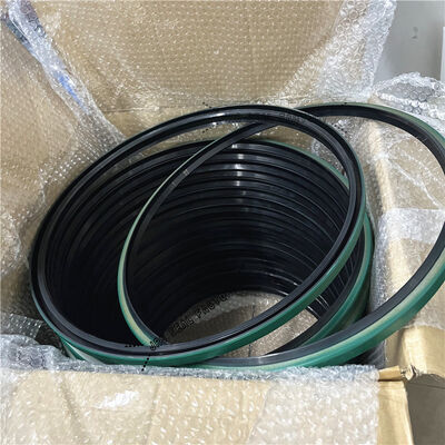 guarnizione antipolvere del corredo della guarnizione dell'escavatore del cilindro idraulico del secchio dell'asta del braccio di 2824350 6v8384 3307851 6V8385