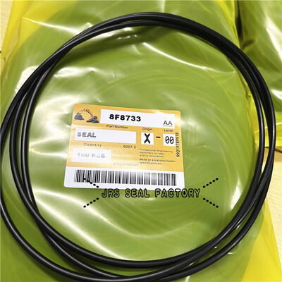 1H5728 4D4508 8F8733 7R8872 Braccio dell'asta della benna Cilindro idraulico Escavatore Caricatore Ascensore Tift Kit di tenuta sterzo