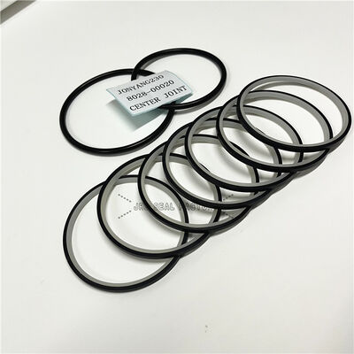 JONYANG230 8028-00020 802800020 JONYANG 623 Kit di guarnizioni per giunti centrali per escavatore per cilindro idraulico