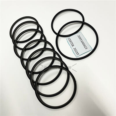 JONYANG230 8028-00020 802800020 JONYANG 623 Kit di guarnizioni per giunti centrali per escavatore per cilindro idraulico