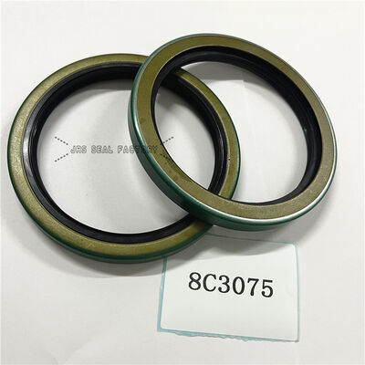 8C3075 8C-3075 Kit guarnizioni parapolvere per caricatore cilindro idraulico sterzo Tift Lift