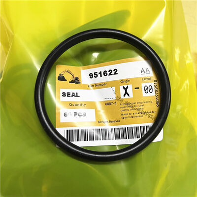 1171385 3H1641 951622 Caricatore del cilindro idraulico NBR Kit di guarnizioni per sterzo Tift con guarnizione Oring nera
