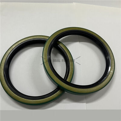 8S7928 6V7196 Dust Seal Hydraulic Cylinder Loader Lift Tift Steering Seal Kit