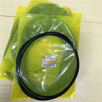 2R0098 9G0286 2R-0098 9G-0286 NBR Nero Dring Anello di backup Sollevamento Tift Sterzo Cilindro idraulico Caricatore Kit di guarnizioni