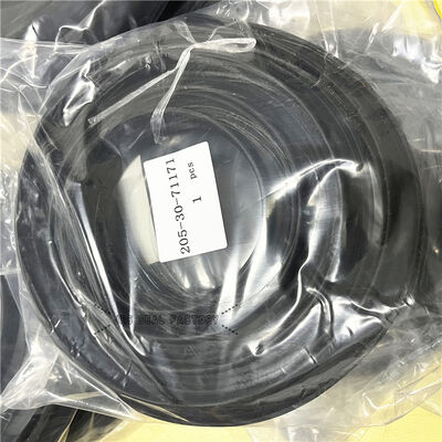 205-30-71171 2053071171 Kit escavatore per cilindro idraulico con guarnizione in gomma NBR