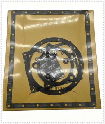 2976876 Kit di trasmissione Guarnizione pompa a ingranaggi Kit guarnizioni per pala caricatrice escavatore idraulico