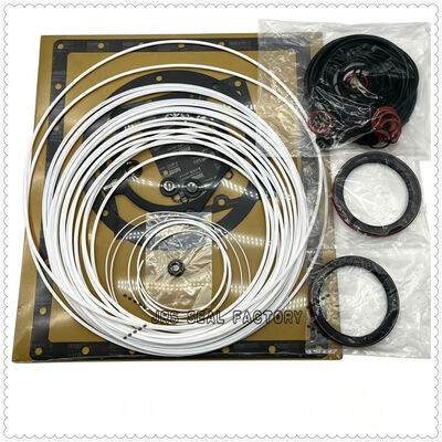 2976876 Kit di trasmissione Guarnizione pompa a ingranaggi Kit guarnizioni per pala caricatrice escavatore idraulico