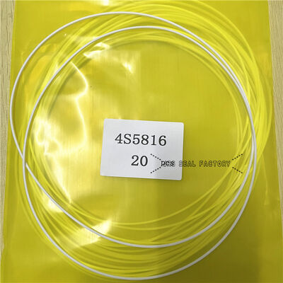 8S3373 4S5816 PTFE Backup Seal Kit parapolvere Lift Tift Steeirng Kit caricatore cilindro idraulico
