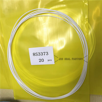 8S3373 4S5816 PTFE Backup Seal Kit parapolvere Lift Tift Steeirng Kit caricatore cilindro idraulico