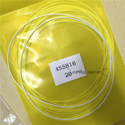 8S3373 4S5816 PTFE Backup Seal Kit parapolvere Lift Tift Steeirng Kit caricatore cilindro idraulico