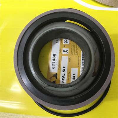 8T1466 8T-1466 6089590 608-9590 Kit di guarnizioni per caricatore cilindro idraulico sterzo Tift Lift