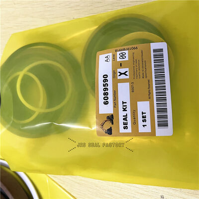 8T1466 8T-1466 6089590 608-9590 Kit di guarnizioni per caricatore cilindro idraulico sterzo Tift Lift