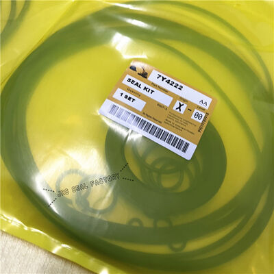 5I8828 5I-8828 7Y4222 7Y-4222 Kit motore oscillante Kit motore da viaggio Kit pompa idraulica Guarnizione escavatore