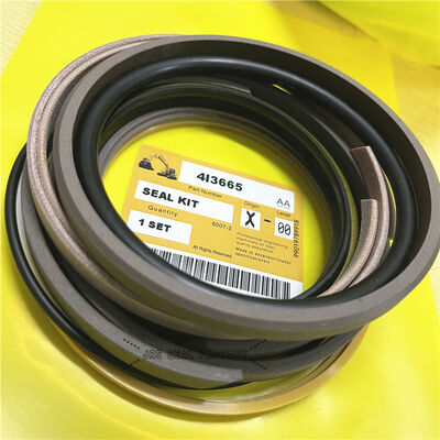 4I3665 4I-3665 7079824480 707-98-24480 Kit giunto centrale benna braccio braccio Kit motore oscillante Kit motore da viaggio Kit guarnizioni escavatore idraulico