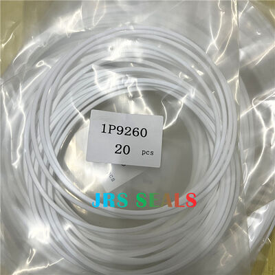 1P9260 1P-9260 PTFE Guarnizione posteriore Parapolvere Braccio Braccio Benna Cilindro idraulico Escavatore Caricatore Kit di guarnizioni