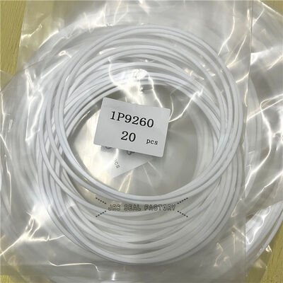 1P9260 1P-9260 PTFE Guarnizione posteriore Parapolvere Braccio Braccio Benna Cilindro idraulico Escavatore Caricatore Kit di guarnizioni