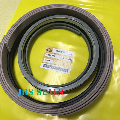 5644927 564-4927 Kit di guarnizioni per escavatore per cilindro idraulico con benna del braccio dell'asta