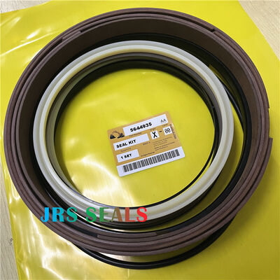 5644935 564-4935 Regolatore del kit del motore di viaggio del kit di guarnizioni dell'escavatore del cilindro idraulico della benna del braccio dell'asta