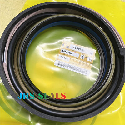 2159995 Kit motore oscillante del kit dell'escavatore del cilindro idraulico della benna dell'asta del braccio 215-9995