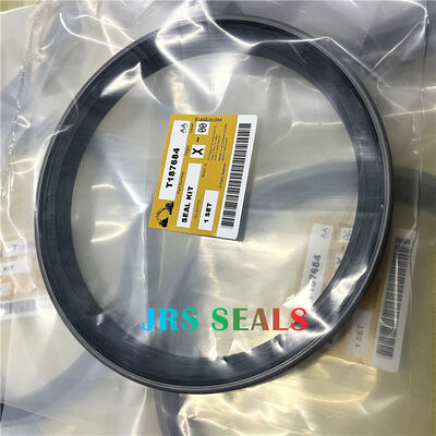 T187684 T187-684 T229393 T229-393 Kit guarnizione sterzo Tift per ascensore cilindro idraulico parapolvere in ferro