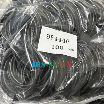 2D2565 2D-2565 5P7084 5P-7084 9F4446 9F-4446 Cilindro idraulico Caricatore Sollevamento Tift Sterzo Oring Backup Anello di tenuta