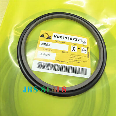 VOE11107811 VOE11107371 Kit di guarnizioni per sterzo Tift di sollevamento del cilindro idraulico della guarnizione del cilindro idraulico