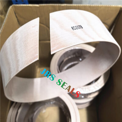 8D2878 8D-2878 Anello di usura del kit di tenuta dello sterzo con sollevamento del caricatore del cilindro idraulico