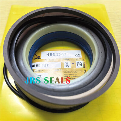 4662895 466-2895 1864311 186-4311 Kit motore di rotazione del kit di guarnizioni per escavatore del cilindro idraulico della benna del braccio dell'asta