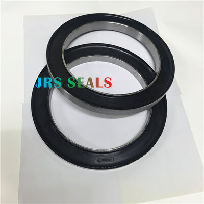 8T0298 8T-0298 Kit di guarnizioni per sterzo con inclinazione e sollevamento del cilindro idraulico con guarnizione in ferro