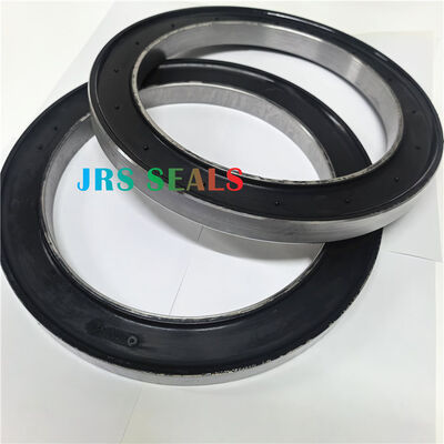 8T0298 8T-0298 Kit di guarnizioni per sterzo con inclinazione e sollevamento del cilindro idraulico con guarnizione in ferro