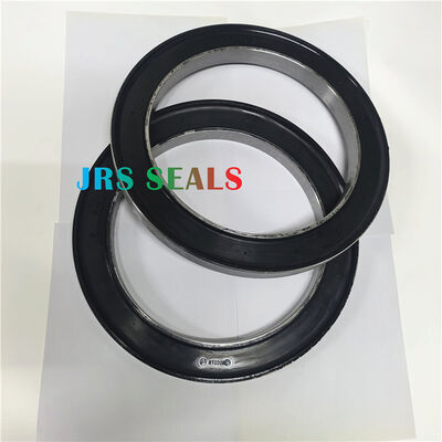 8T0298 8T-0298 Kit di guarnizioni per sterzo con inclinazione e sollevamento del cilindro idraulico con guarnizione in ferro