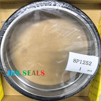8P1252 8P-1252 Hydraulic Cylinder Loader Lift Tift Steering Seal Kit