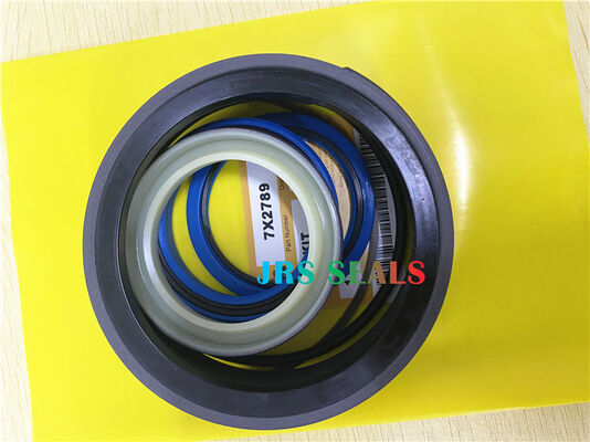 7X2789 7X-2789 Hydraulic Cylinder Loader Lift Tift Steering Seal Kit
