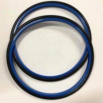 Il pistone PTFE SPN SPG SPNO sigilla con la guarnizione rotatoria della guarnizione del quadrato NBR Ring For Excavator Hydraulic Roi, giunto di Center dell'escavatore