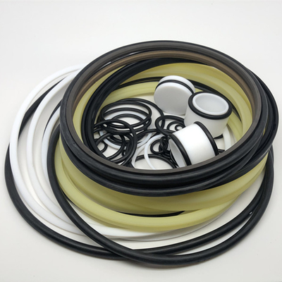 Il secchio dell'asta del braccio della guarnizione del caricatore dei corredi di Hydraulic Cylinder Seal dell'escavatore solleva la direzione di Tlft