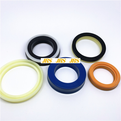 Guarnizione del regolatore di Hydraulic Piston Rod Seal OUY dell'escavatore di OUY per il corredo della guarnizione del regolatore della pista