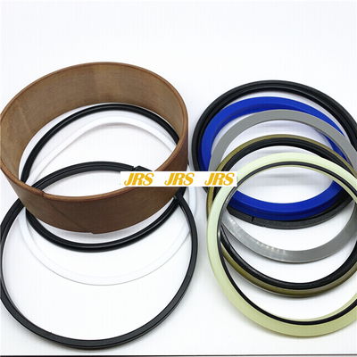 Il secchio dell'asta del braccio della guarnizione del caricatore dei corredi di Hydraulic Cylinder Seal dell'escavatore solleva la direzione di Tlft