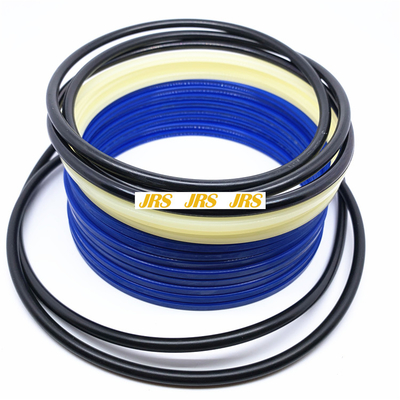 SECCHIO dell'ASTA del BRACCIO unito del corredo EX200 EX120 della guarnizione di Kit For Hitachi Center Joint della GUARNIZIONE del centro di EX100W EW100-1