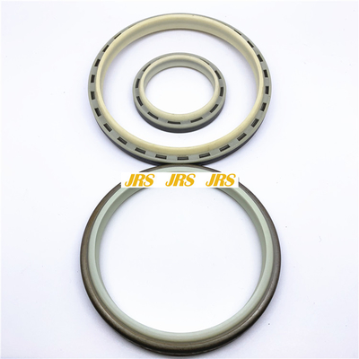 Uso idraulico di Kit Wiper Dust Rod Piston della guarnizione di DKBI DKI VAY LBH DSI